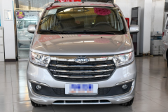 五菱棋逢对手，被埋没的国产MPV，空间比宏光能装，5.98万超合资