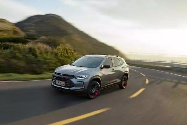 新一代Ecotec发动机助力通用轻松应对国六