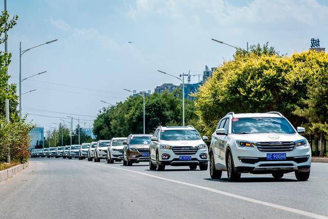 旅行+生态圈权益再升级！看捷途如何打造行业新标杆