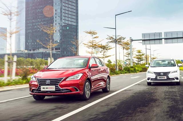 6万元就能开回家的3款轿车，别的不说，就是省油适用