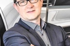 偷师宝马“在中国 为中国” 大众任命穆勒一统中国4500人研发团队