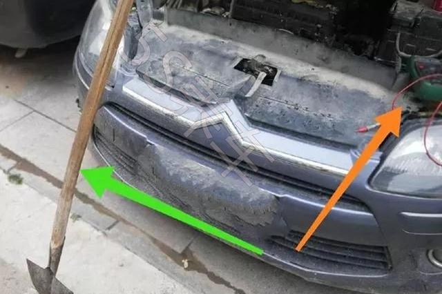 东风雪铁龙无法启动，稀奇古怪的故障问题，可把修车师傅难住了