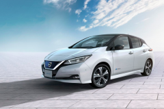 欧洲前5月电动车销量排行榜，奔驰仅Smart上榜，第二名国内没卖