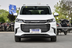 国产最美面包车，颜值超五菱宏光，169马力，8.68万就是卖不动？