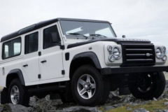 四驱不等于四个轮子一起转，喜欢玩越野的，你知道吗？（连载二）