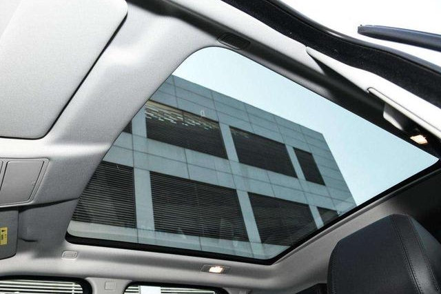 汽车有天窗和没天窗有什么区别？车主：现在才知道我买错了