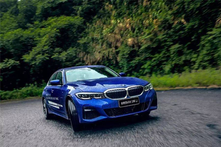 30万级操控王，新老款落地差8万，宝马3系购车、用车成本如何？