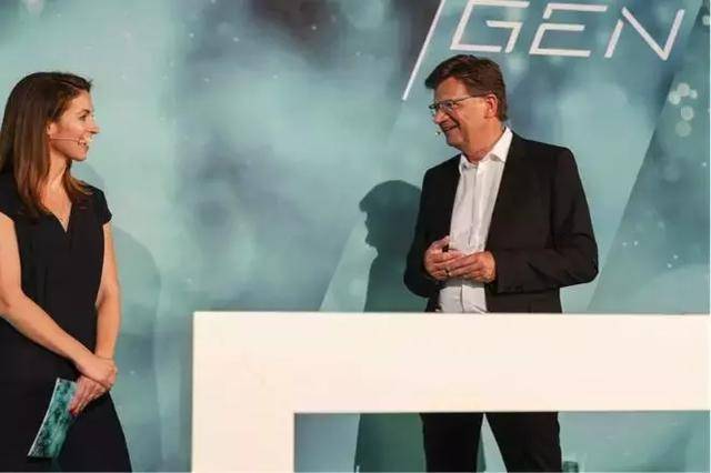 宝马研发总监“狂怼”纯电动车前景：消费者不会买！