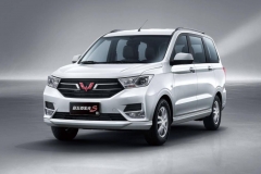 五菱宏光为何会成为行业标杆？真相是这样的……