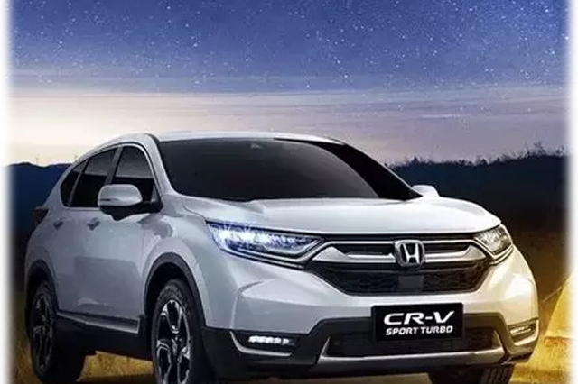 20万预算，这几款热销SUV国人最想买！