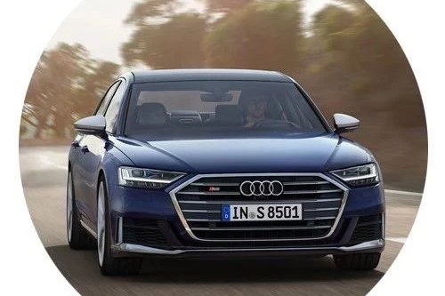 这可能是最贵的长轴距奥迪