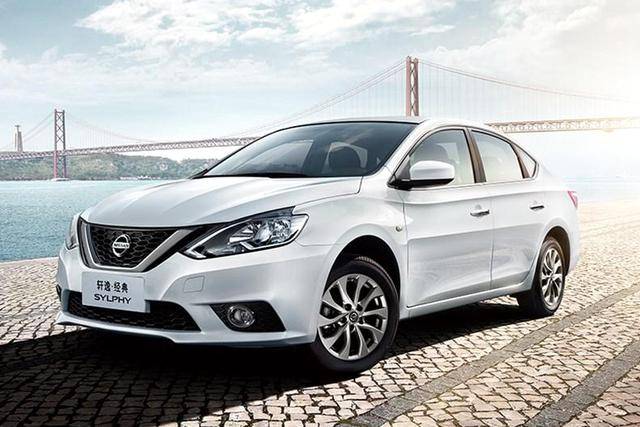 3分钟看车圈：新老车型同堂销售！东风日产新轩逸·经典上市