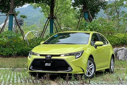 动力总成更新了，底盘换了，TNGA架构的全新一代雷凌值不值得入手？