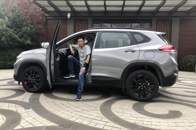 新创酷上CVT 了，它能与 “好人卡”说拜拜吗？