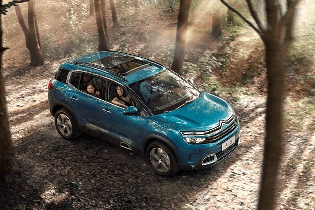 你确定？你真的需要一辆SUV？