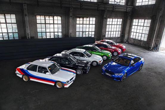 「e汽车」更科技，更舒适，想取代宝马3系的标杆地位，太难了