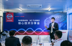 摆脱涡轮迟滞，自动切换出力，超变擎将是内燃机进化新方向？