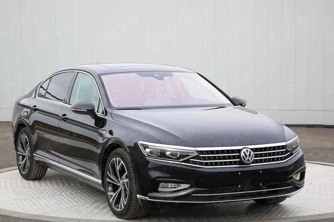 老百姓的最爱！一汽-大众将推6款新车，低至11万？