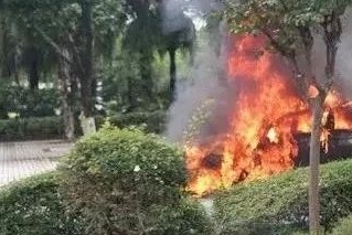 特斯拉蔚来都“火”了，我们还能相信新能源汽车吗？