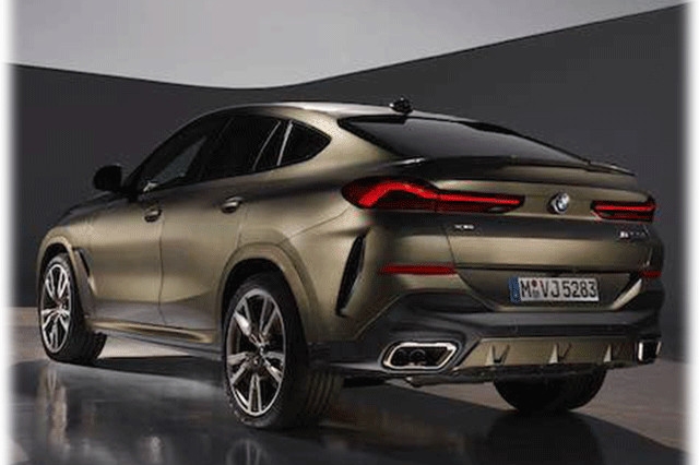 轿跑SUV鼻祖全新一代刚刚曝光，又多了几分帅气，男人都爱！