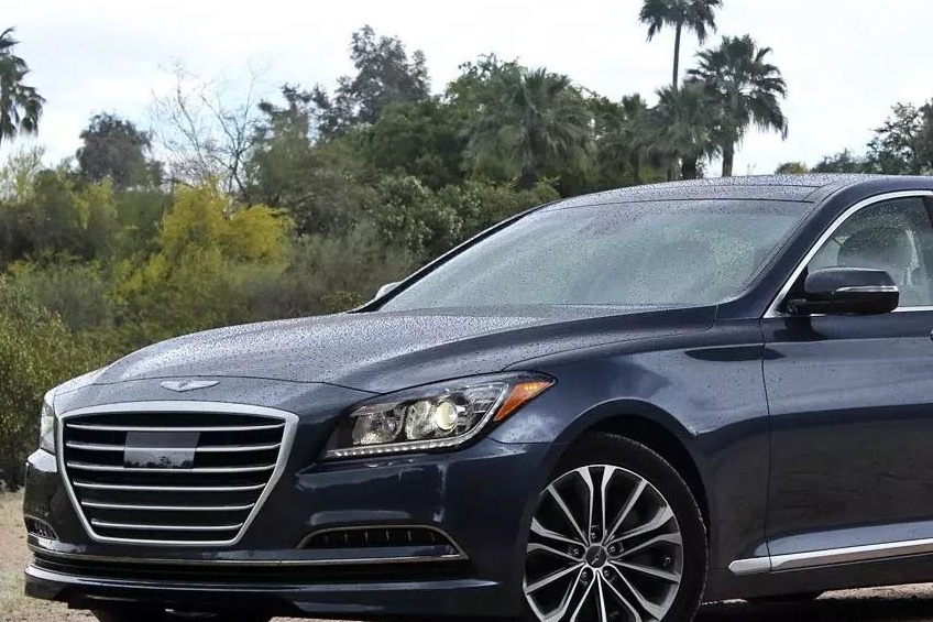 新车质量排行榜：韩系最靠谱，日系跌落神坛