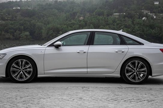 路咖评：从6月销量暴涨的奥迪/大众 你该看出什么