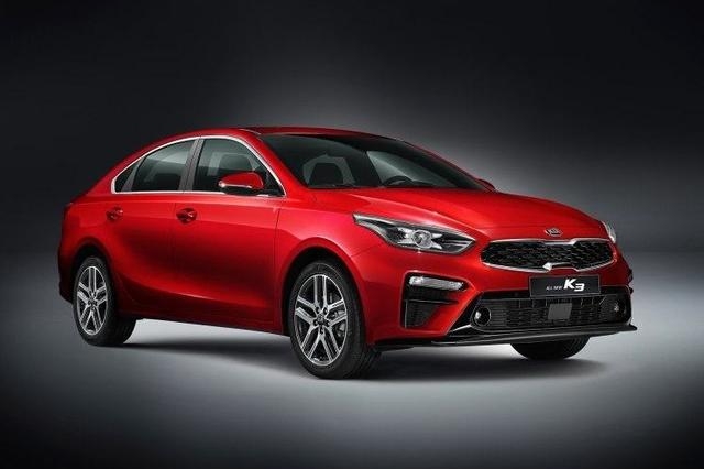 又现一款车救活一个企业？东风悦达起亚6月突增27.3%