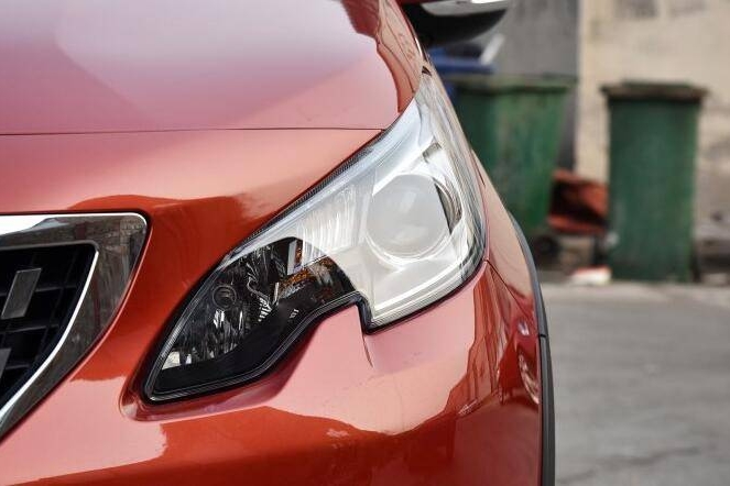 销量为负？这款曾是合资小型SUV中的当红小生 为何一落千丈？