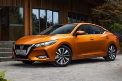 除了全新轩逸和国产极光，7月还有这几款车值得关注！