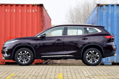 可以说是奇瑞最强SUV吗？比汉兰达大气，1.6T引擎，才6.1L油耗