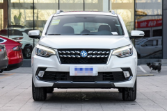 配日产的三大件的SUV，从20万下探到9万，1.4T+CVT，油耗7.3L