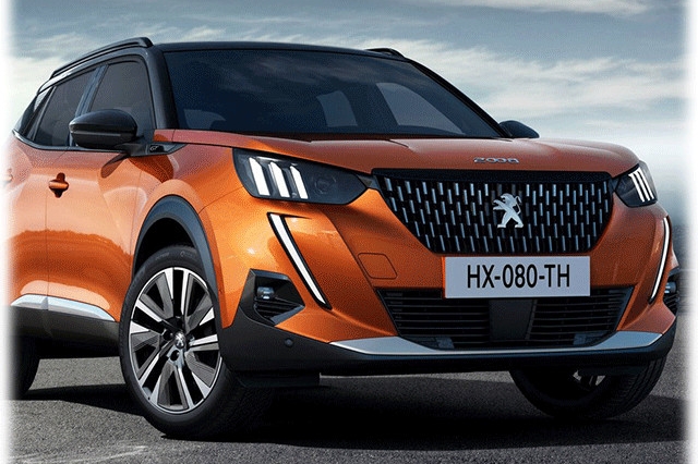 车身加长、提供3种动力，又一颜值逆天的全新SUV要来了！