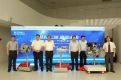 WEY车型率先搭载，新2.0T油耗大幅下降，长城全新动力总成公布！