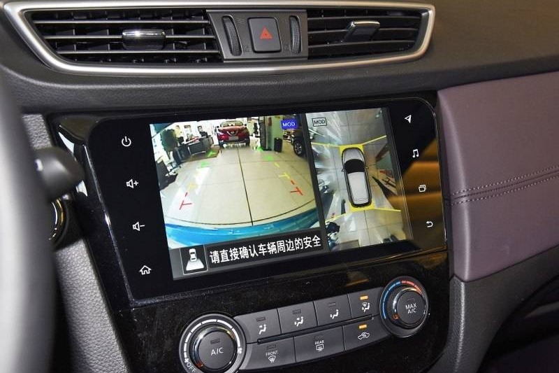 这款日系紧凑级SUV，优惠后13万起 并且满足国六B排放标准