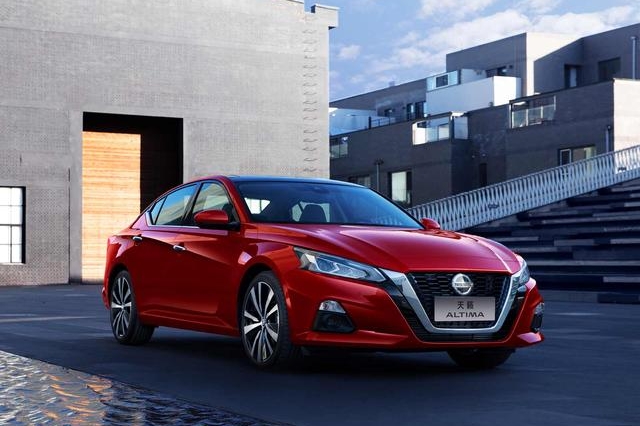 20万级轿车，数这4款车最好养，买到就是赚到