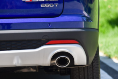 地表最强1.4T动力，长安CS35 Plus用实力竞争吉利缤越！