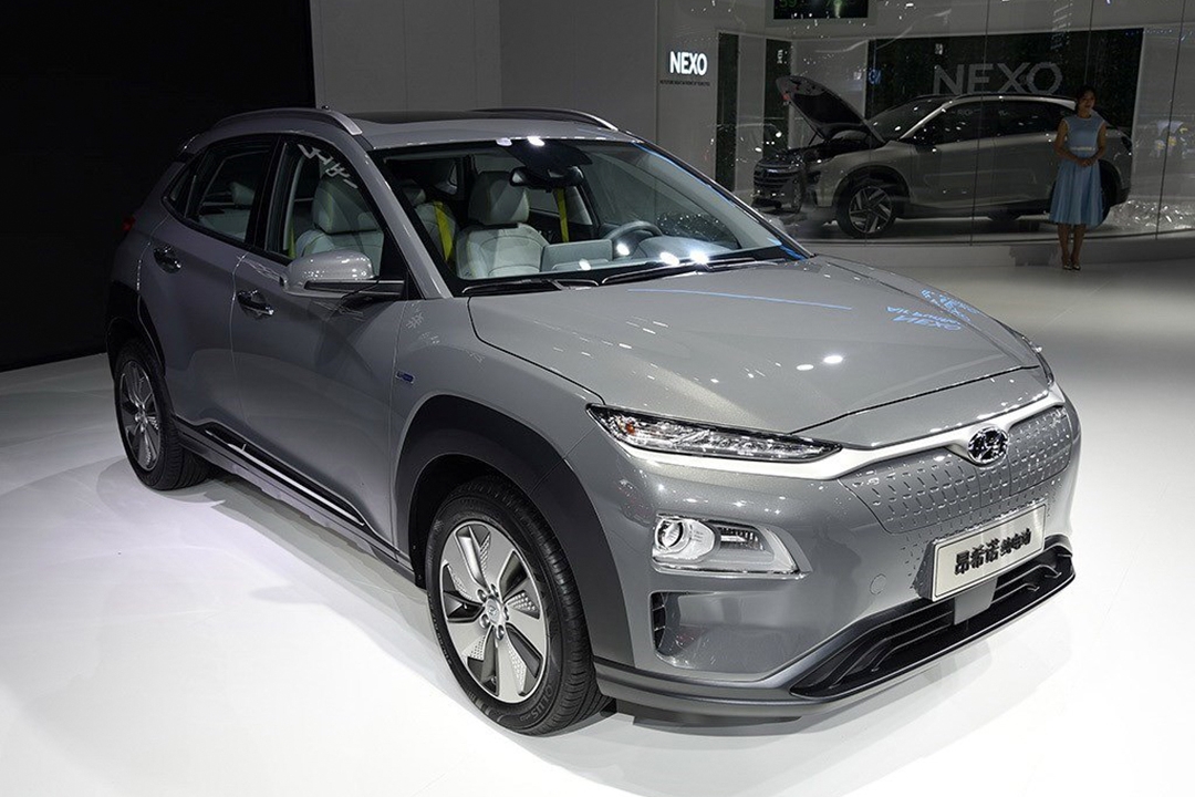 心凉~连这台德系神车都要推纯电版，燃油车党哭了