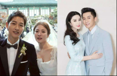 娱乐圈扎堆分手，吃瓜群众精心盘点，汽车圈那些分分合合