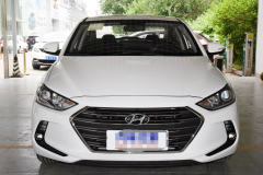 比捷达还省油的韩系车，1.6L+130马力，8万叫板卡罗拉