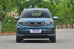 比宝骏510优秀的远景X3，油耗6升，还标配esp，仅4.6万