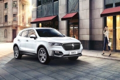 神州新零售赋能宝沃：宝沃前5月份销量翻一番