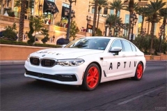 汽车及出行行业领导者共同发布首个安全自动驾驶系统框架