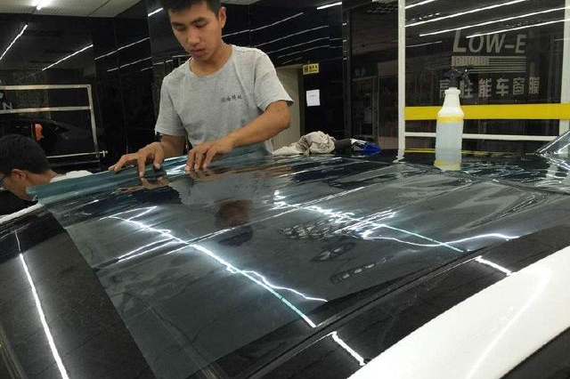 新车到手，这4点马上去做，我当初吃了第4种亏