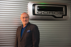 数据解读观致汽车，12年六位/七任CEO，“野蛮人”造车路在何方？