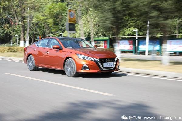 VC-TURBO中文名“超变擎”，日产会拿它玩出什么花样？