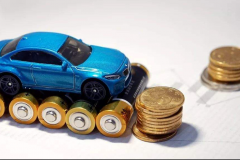 春秋战国以后，史上再无百家争鸣！我国新能源汽车的“战国”来了