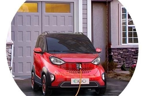 最低3万多，入手一台靠谱新能源车真不难