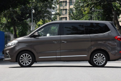 耗资27亿研发的MPV，宝马团队操刀，配BMW引擎，长5米超GL8