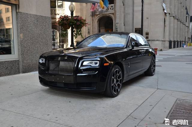 周末日常yy——最近有点迷古思特Black Badge