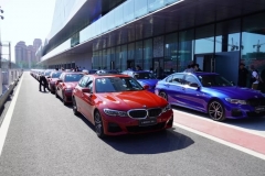 开新3系下赛道能跑出怎样的成绩